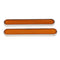 Automobiles & Motorcycles Motorcycle Front Fork Leg Reflective Reflector for