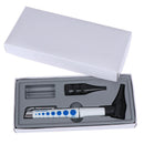 Medical Otoscope Ear Cleaner Diagnostic Earpicks Flashlight Health Ear Care ToME