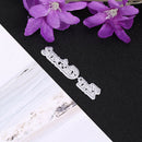 Paper-Cutting Template Scrapbook Cutting Die for DIY Photo Album (H2042) A