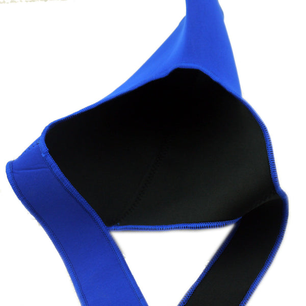 Shoulder Support Bone Joint Injury Guard Pain Relief Neoprene Protection Brace