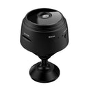 A9 Wifi Camera Home Security Camera Night Vision Wireless Surveillance Camer Hn