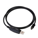 USB Programming Cable +Software CD for TYT TH9800 Mobile Radio Transceiver