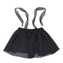 Baby Kids Infants Girls Summer Gauze Suspender Dress Tops Clothes Sun-top
