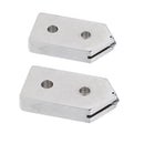 2pcs Glass Cutting Tool Replacement Head Glass Cutter Head Mosaic Cutter