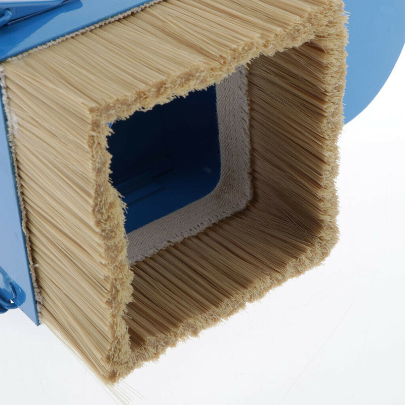 Dust Cover Cleaner Extractor 65-125mm for Engraving Milling Woodworking 65mm