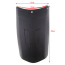 2X Motorcross Front Fender Extender Mudguard Extension Wheel Cover Type A