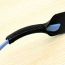 Eye Glasses Sunglasses Neoprene Stretchy Lanyard Sports Gym Band Strap Co FVF