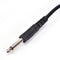 1/8 To 1/4 inch Stereo Plug Cable Male 3.5mm 6.35mm Jack Audio Cord  AFS 3C