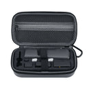Hardshell EVA Portable Carrying Case Bag with Carabiner for DJI Pocket 2 A