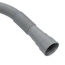 59 inch Length Flexible Elbow Drain Hose for Washing Machine H2K5