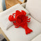 Girls Lobster Hats Headband Plush Hood Animal Hat Cap Headdress for Women Teens