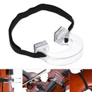 1/8-1/4 Violin Bow Straighten Collimator Corrector Tool Guide for Beginner