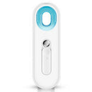 Portable Spray Mist Facial Steamer Face Spray Spa Beauty Moisturizing Equip