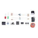 Alcohol Tester Kit Mq-3 Wine Driving Tester Mq-3 Module Alcohol Sensor Diy  H6A7