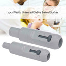 1set Adjustable valve strong suction autoclavable dental tools Q2N5