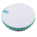 Wooden And Fabric Protective Bead Beading Mat Board Tray for Sewing Embroidery