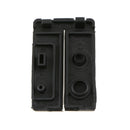 USB HDMI Rubber Dust Door Cover Lid Cap Replacement For Canon EOS 5D Digital