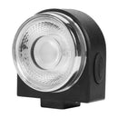Xlite100 Bicycle Taillights USB Brake Lights Flashlight Warning Bike Lamp