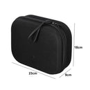 Portable Carrying Drone Bag Hardshell Case Artificial PU Handbag  E58