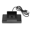 Game Controller Fast Charger Power Fast Charging Dock Station for Sony