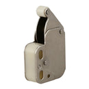 Press Open Door Catch Tip Touch Push Latch for Cabinet Cupboard 10pcs
