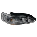 Pair Rearview Mirror Turn Signal Light