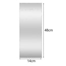 Cat Scratch Guard Mat Pet Cat Scratching Post Furniture Sofa Seat Protector V2O4