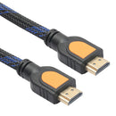 1.4 Version HDMI Cable Cord Stable Data Transmission For Video Player 1.5m