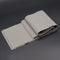 Beige Soft Nylon+Cotton Piano Keyboard Dust Cover for Any 88 Key Piano Or K