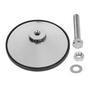 Sturdy Foosball Table Foot Part Adjustable for Steadying Foosball Table