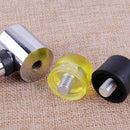 Tap Down Tool Rubber Hammer Paintless Dent Repair Dings Knock Down Removal