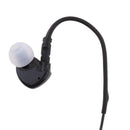 In-Ear Headset Earhook Earpiece for Baofeng 5R Two Way Radios Walkie Talkie