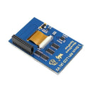 Waveshare 3.5Inch RPi LCD (A) Resistive Touch Screen TFT Display Designed f