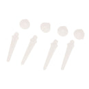 5 Set 4 pcs Colorful Gyroscopes Spinner Each Set Kids Birthday Xmas Gift