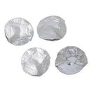 Set 4 Wheel Tire Covers For RV Trailer Camper Car Truck For 29inch Dia