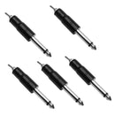 5 Pieces Wireless Switch for Tattoo Machine Power Supply Foot Pedal Automatic w