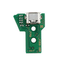Charging Triangle Board for Sony PS4 Handle USB Charging Port Socket Board