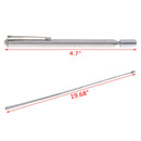 1X Adjustable Durable Pen Design Eyesight Rod for Optometry Visual Chart SchoME