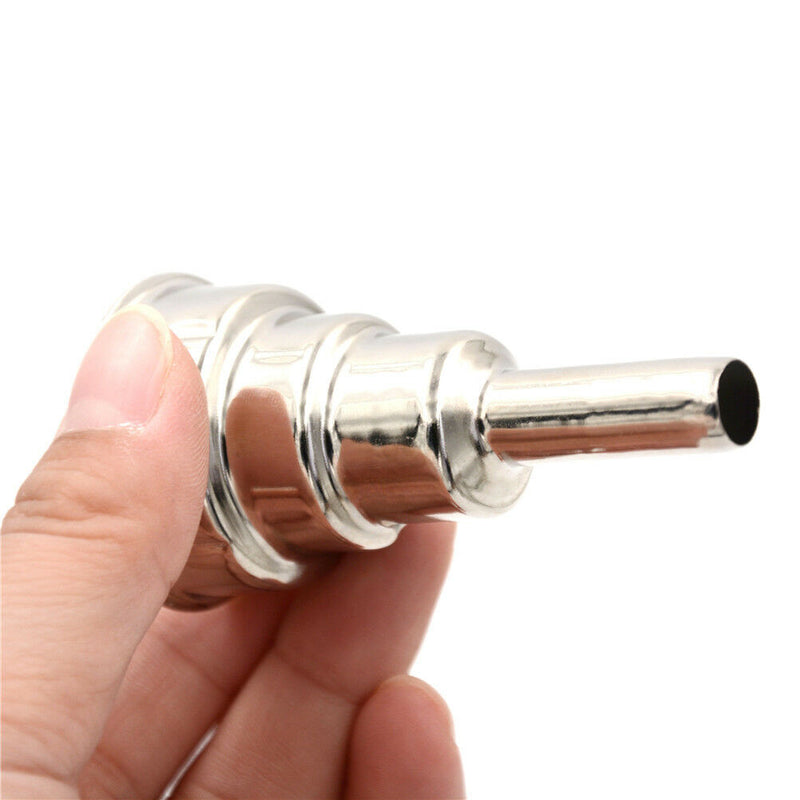 Metal Circular Nozzle 9mm for 33mm 1600W 1800W 2000W Hot Air Guns  B Ew