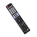 Universal TV Remote Control for LG RM-L930+1 TV LCD LED HDTV Smart NK3c