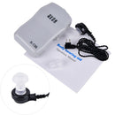Sound Hearing Aid Amplifier Adjustable Tone In Ear For The Hearing Device lj