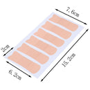 36 PC Self-Care Of Snoring Tape Stop Snoring Anti Snore Nasal Lip Paste Stic Kw