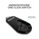 4 K Wireless WiFi Display TV Dongle Receiver Adapter for Android 1080P
