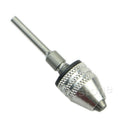 0.3~3.4mm Chuck Adapter Drill Bit Converter 3mm Connecting Shaft Universal New