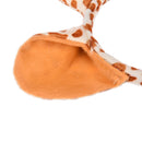 Giraffe Animal Set Zoo Farm Jungle Safari Headband Ears DressM7 LJ