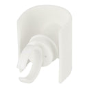 4pcs Disposable Glue Eyelash Ring Pallet Extension Tattoo Tray Holder Set