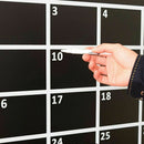Erasable Chalk Matching Blackboard Stickers Liquid Chalk Delicate N4Q4