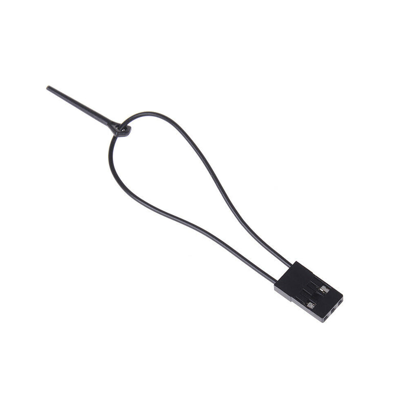 FS-GR3E Waterproof 3CH 2.4G Receiver For RC Car Boat GR3C GT3B GT2 GT2AuAU S Gw