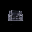 50Pcs Led Lens For 5050Smd 180 Degree Convex Optical Lens Reflector Collimato ME