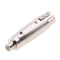 Audio Adaptor XLR Female To RCA Female Mic Adapter
